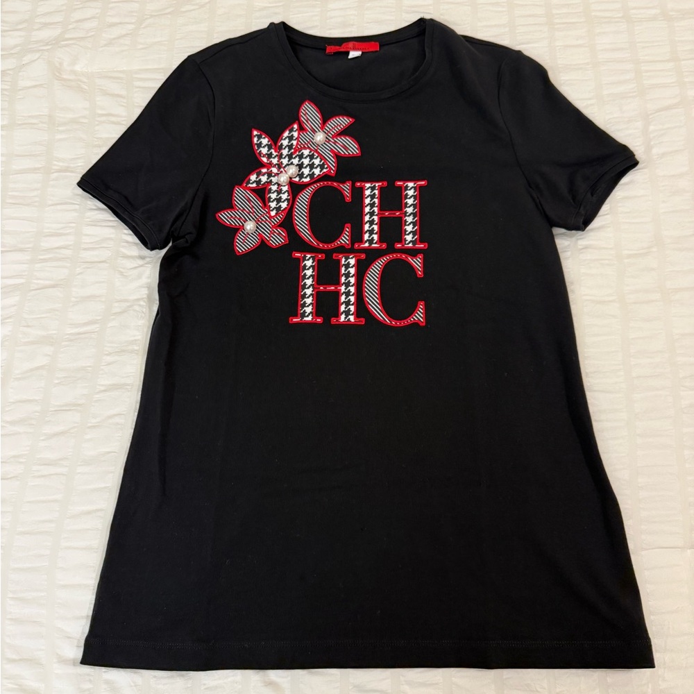 Carolina Herrera CH T-shirt